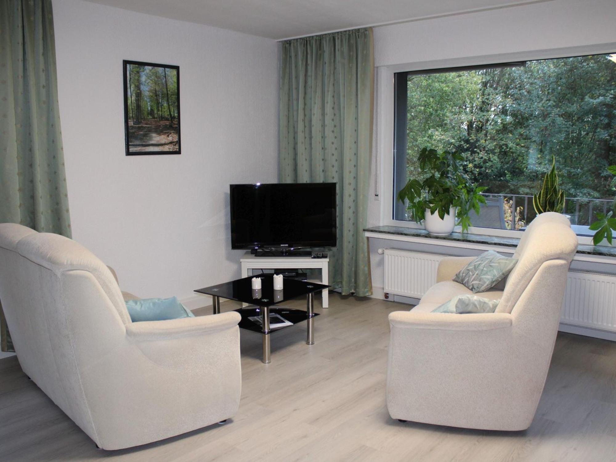 Ferienwohnung Moehneblick Möhnesee Екстериор снимка