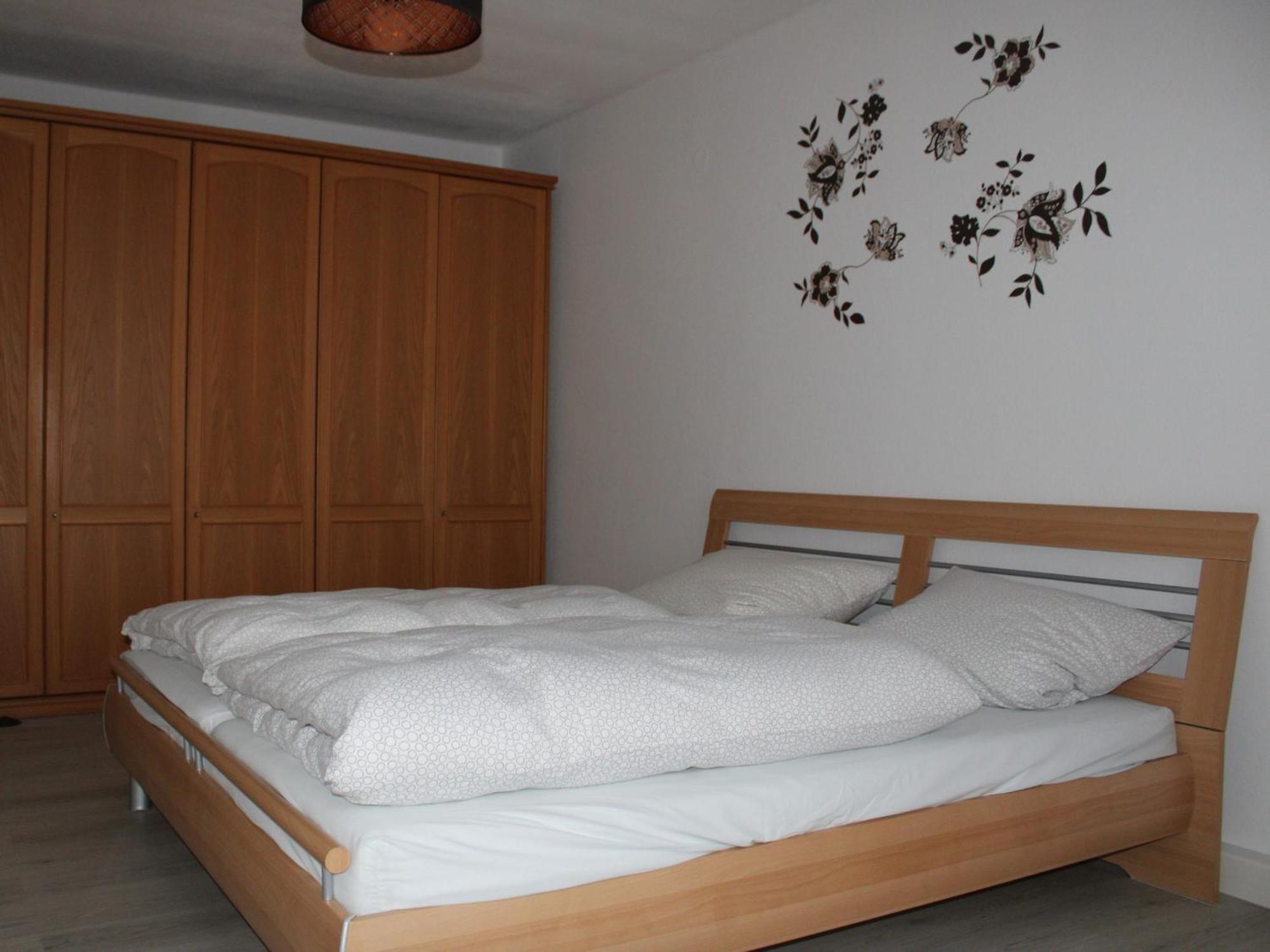Ferienwohnung Moehneblick Möhnesee Екстериор снимка
