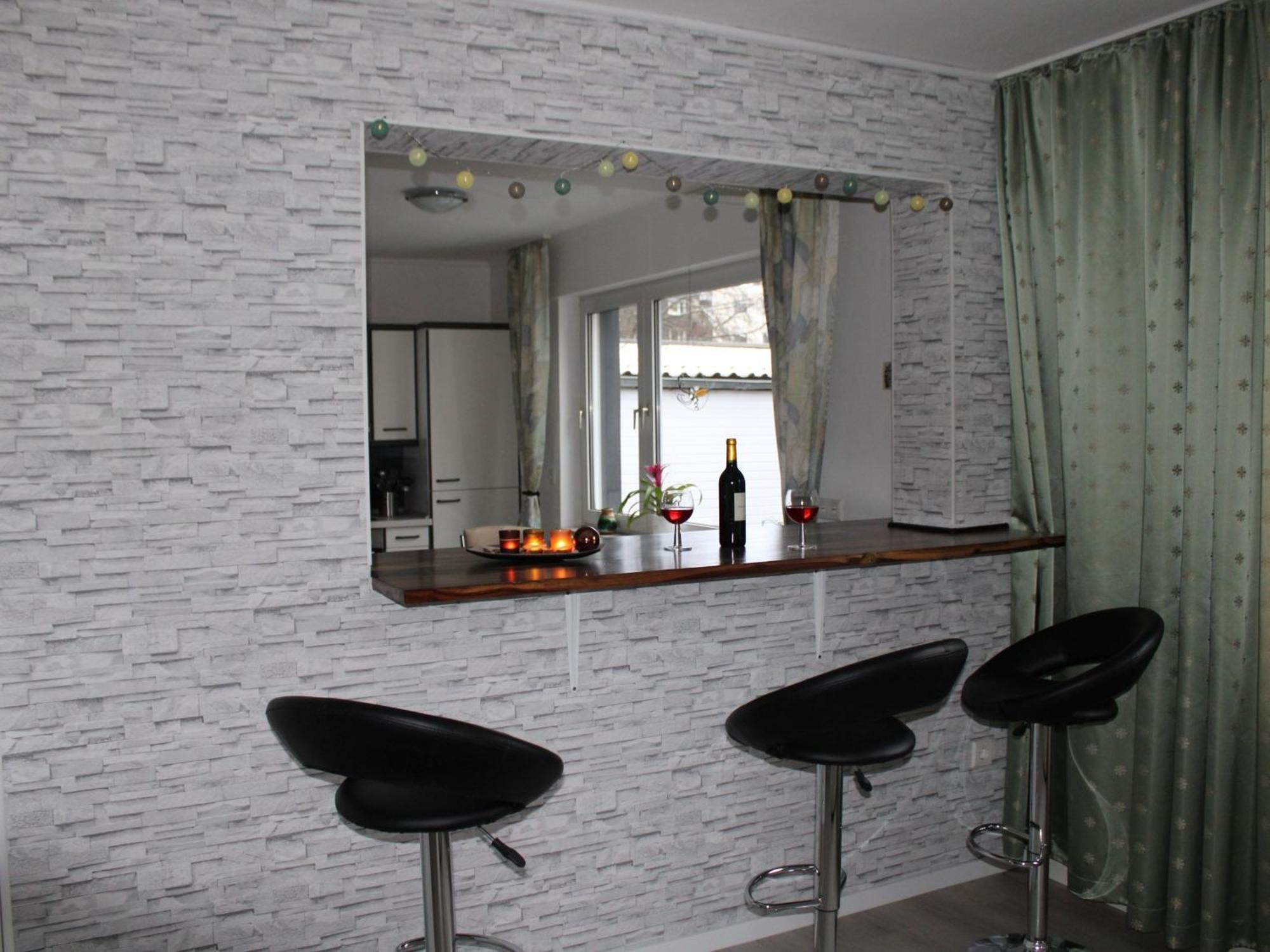 Ferienwohnung Moehneblick Möhnesee Екстериор снимка