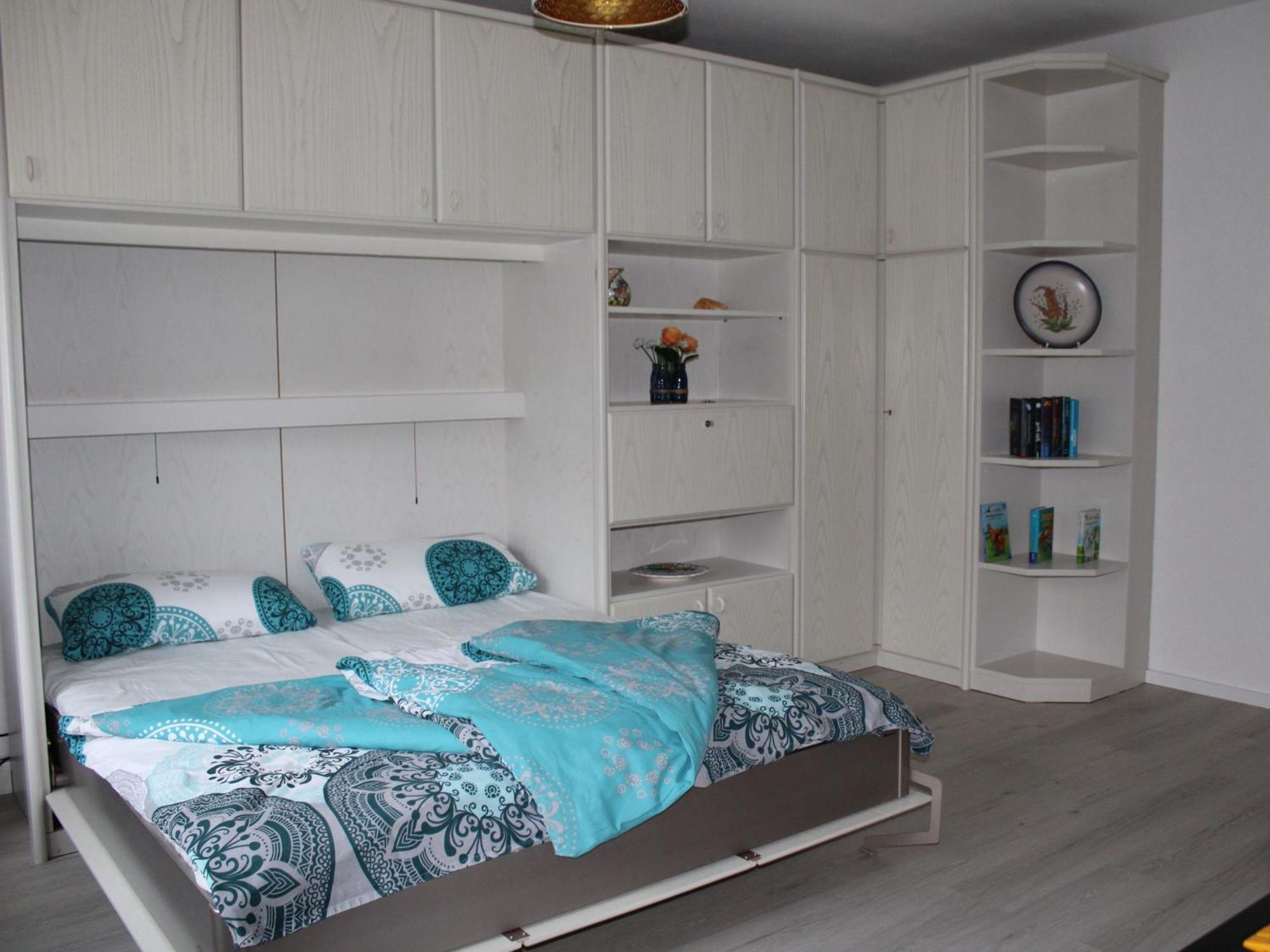 Ferienwohnung Moehneblick Möhnesee Екстериор снимка
